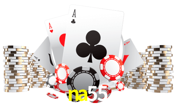 Jogue jogos de pôquer em na55