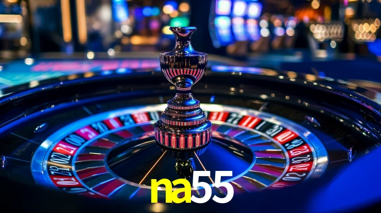 na55: Seu Cassino Premiado com Pagamentos Rápidos