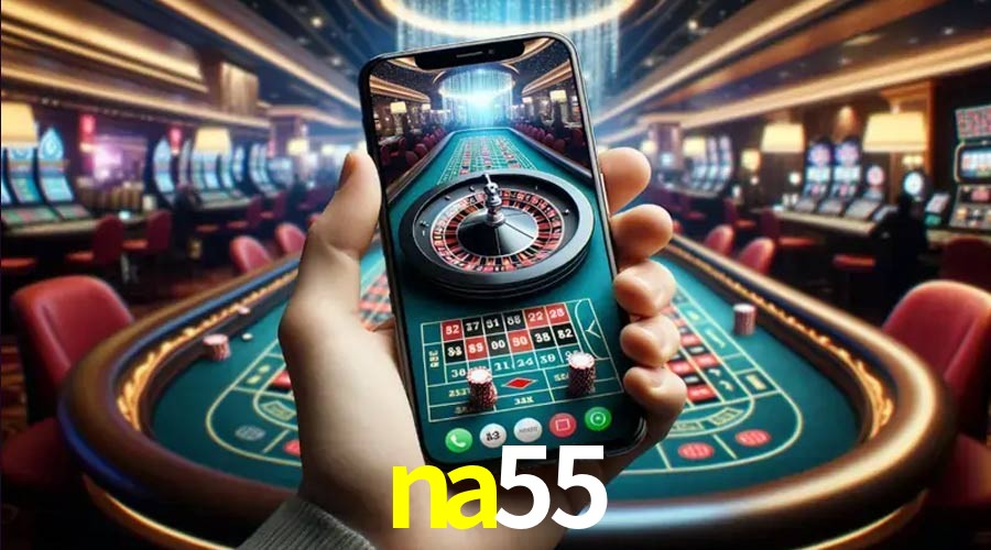 Experiência VIP na55