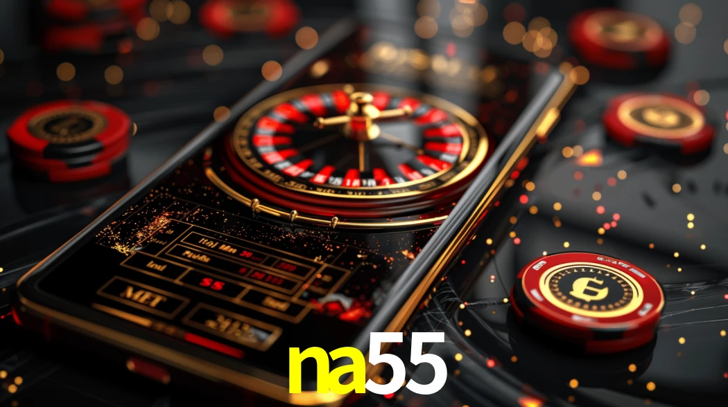Welcome Bonus na55