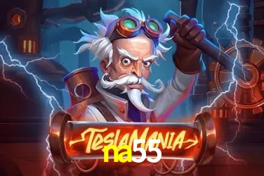 A Experiência Imersiva dos Cassinos Ao Vivo no na55