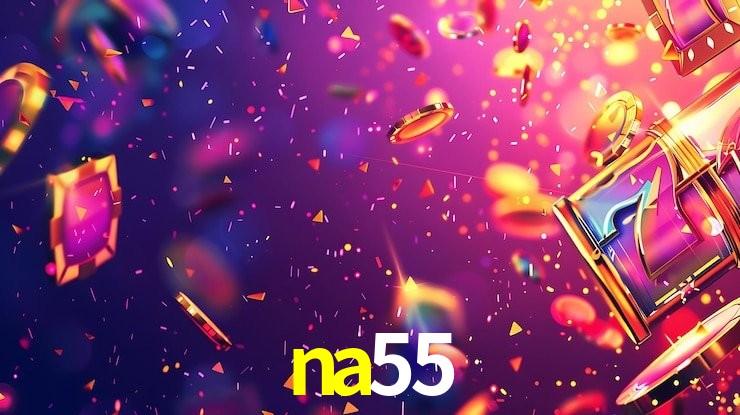 Promoção Relâmpago na55