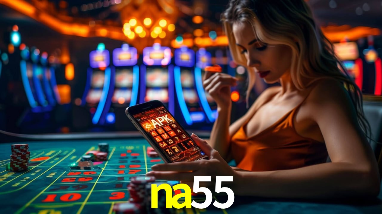 Live Casino na55