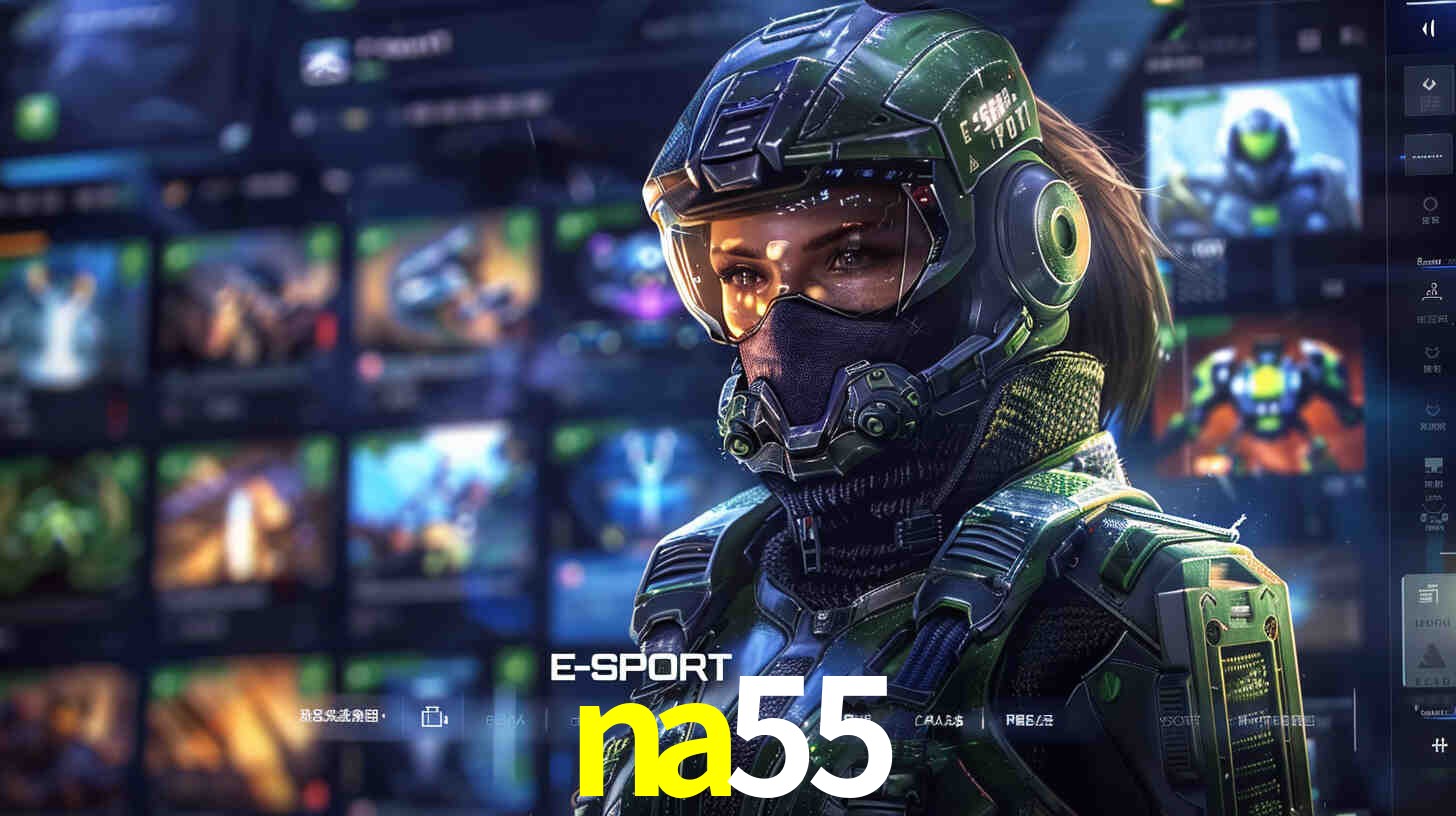 Account Benefits na55