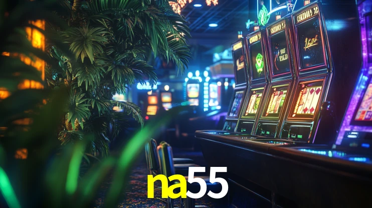Welcome Bonus na55