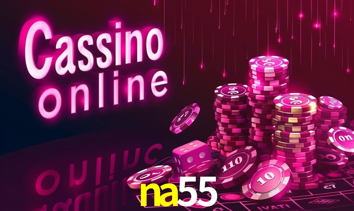 Diretório de Jogos na55