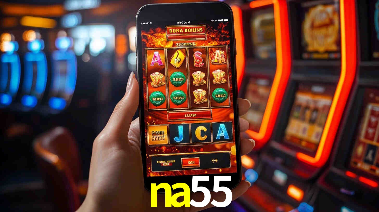na55: Jogue Crash e Experimente Alta Recompensa Instantânea