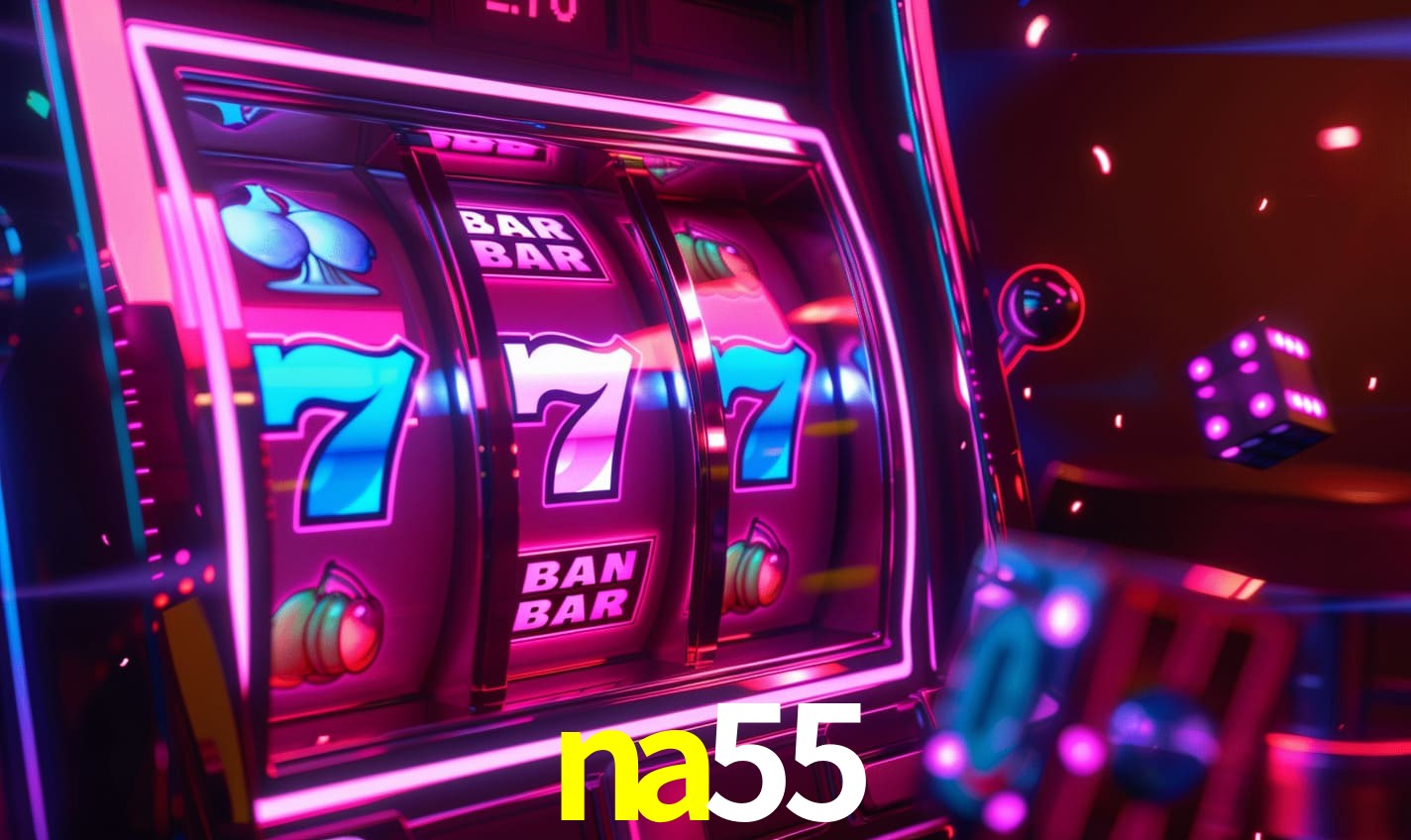 Casino Ao Vivo na55