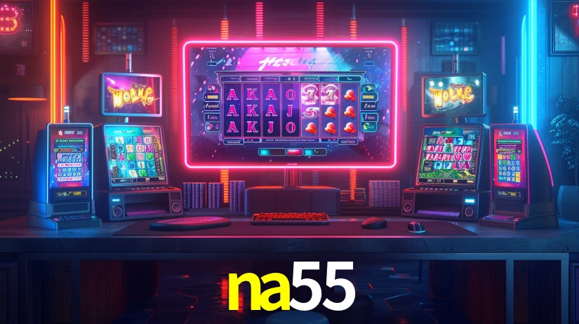na55: Seu Especialista em Apostas Esportivas Brasileiras