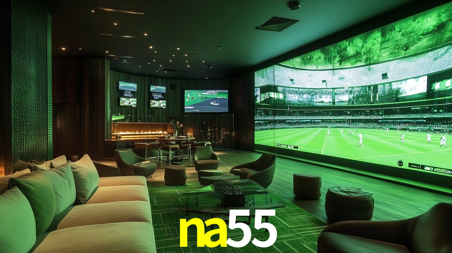 Bônus Generosos e Exclusivos no na55 para Você!