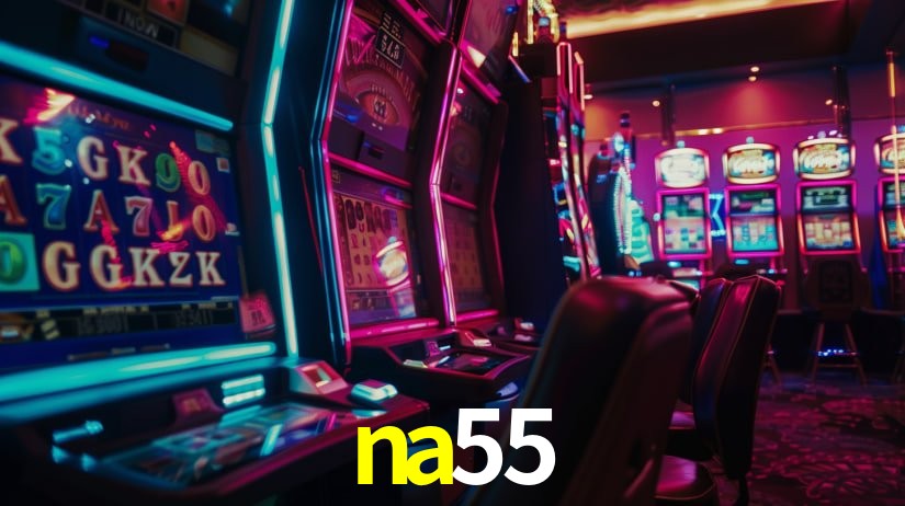 Secure Login na55