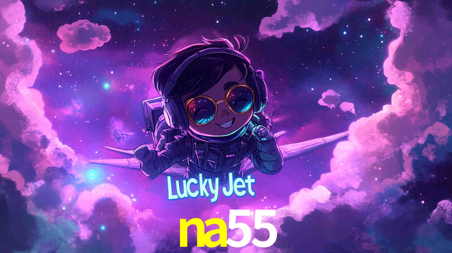 Casino Ao Vivo na55