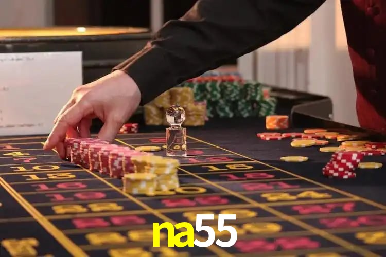 Jogos Exclusivos na55