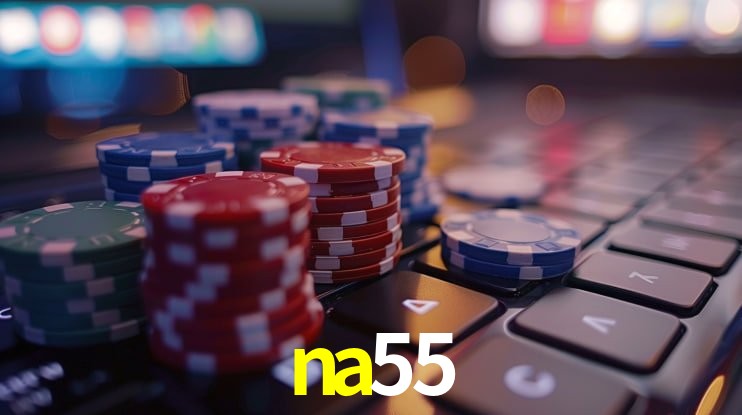 A Popularidade dos Caça-Níqueis no na55