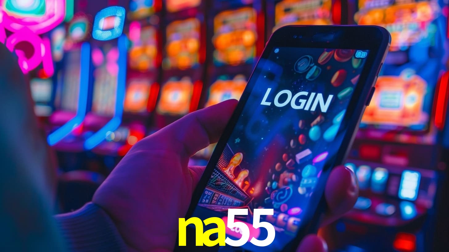 Inovações de Jogos na na55: O Futuro das Experiências Interativas