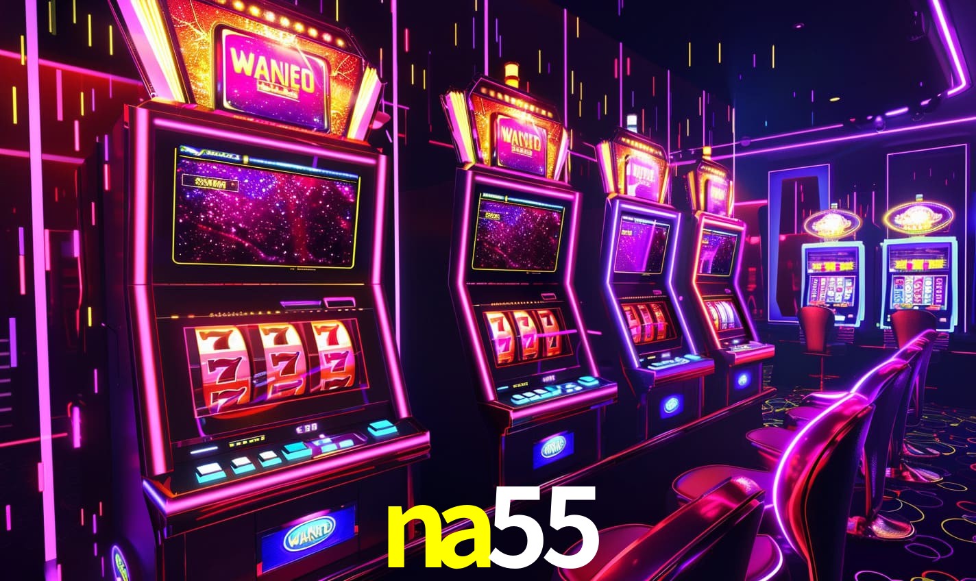 Recursos de Bônus na55