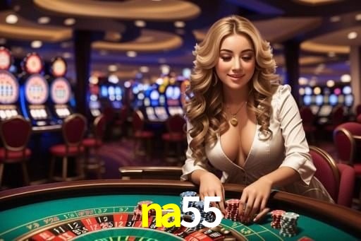VIP Casino na55