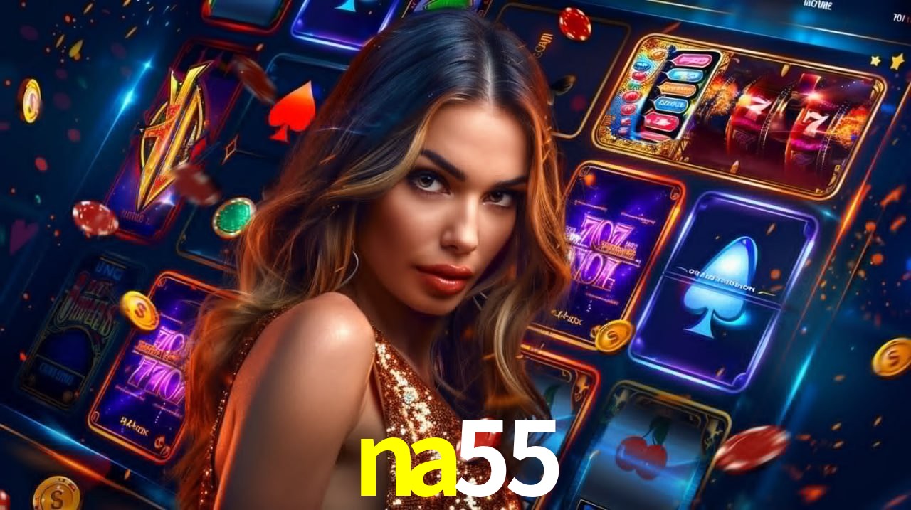 Tecnologia da Plataforma na55