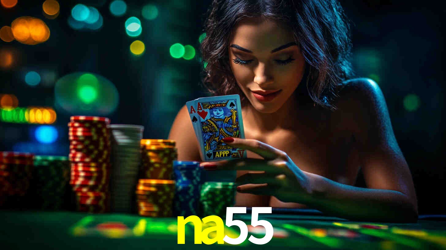 Estatísticas Esportivas na55
