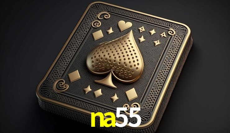 Inovações de Jogos na na55: O Futuro das Experiências Interativas