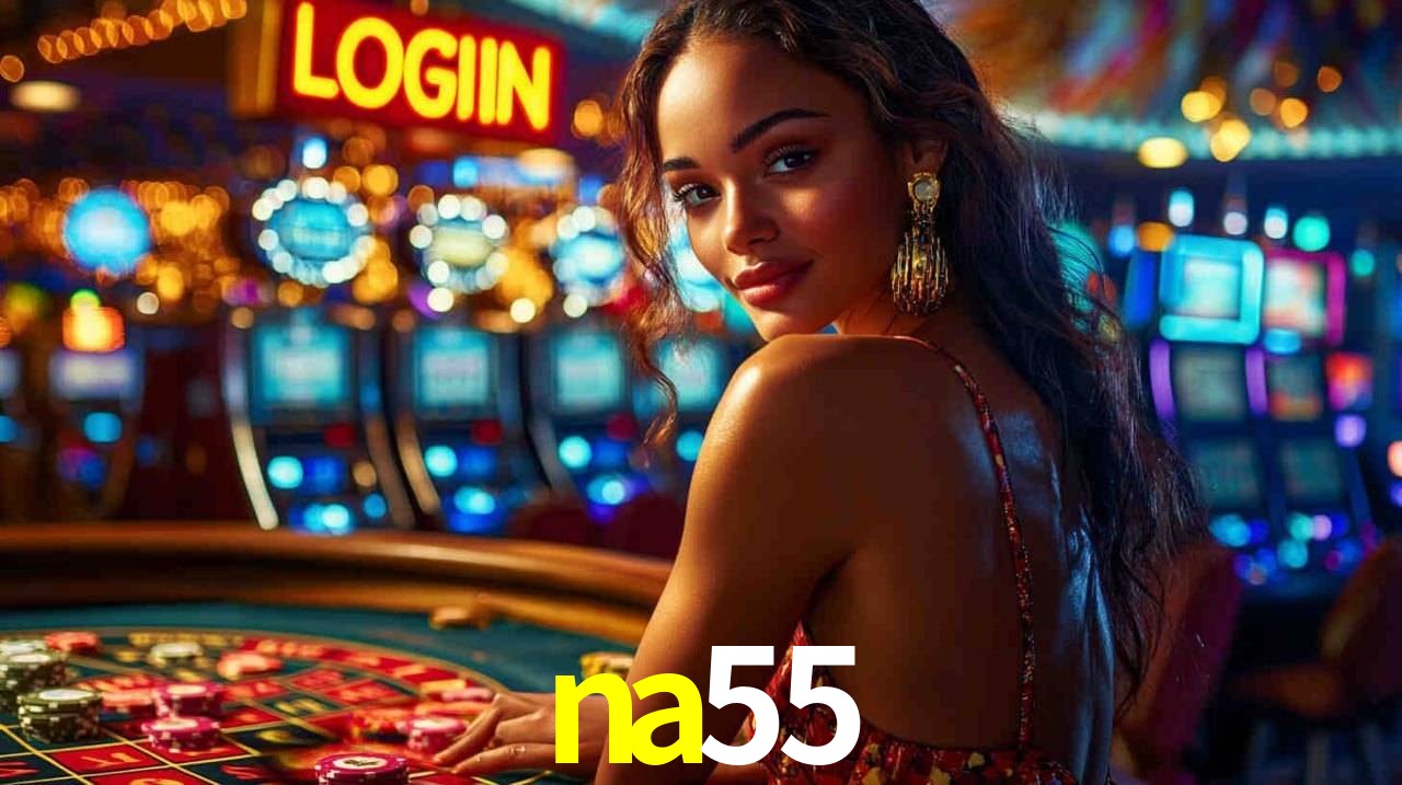 Descubra o Programa VIP da na55: Vantagens Exclusivas para Jogadores