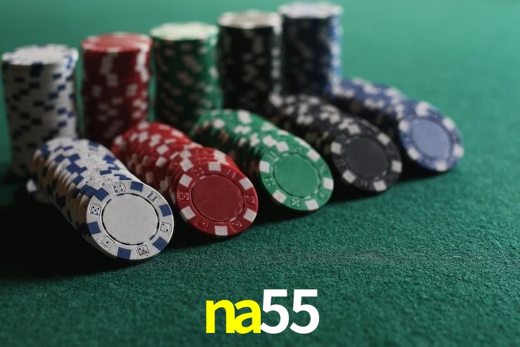 Football Betting na55