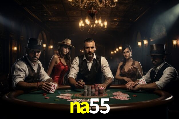 Integração de APIs na55