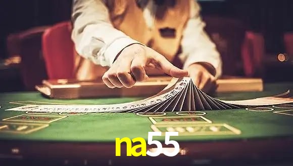 Roulette Table na55