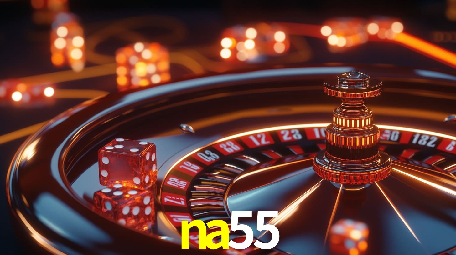Descubra a Magia dos Jogos de Arcade no na55