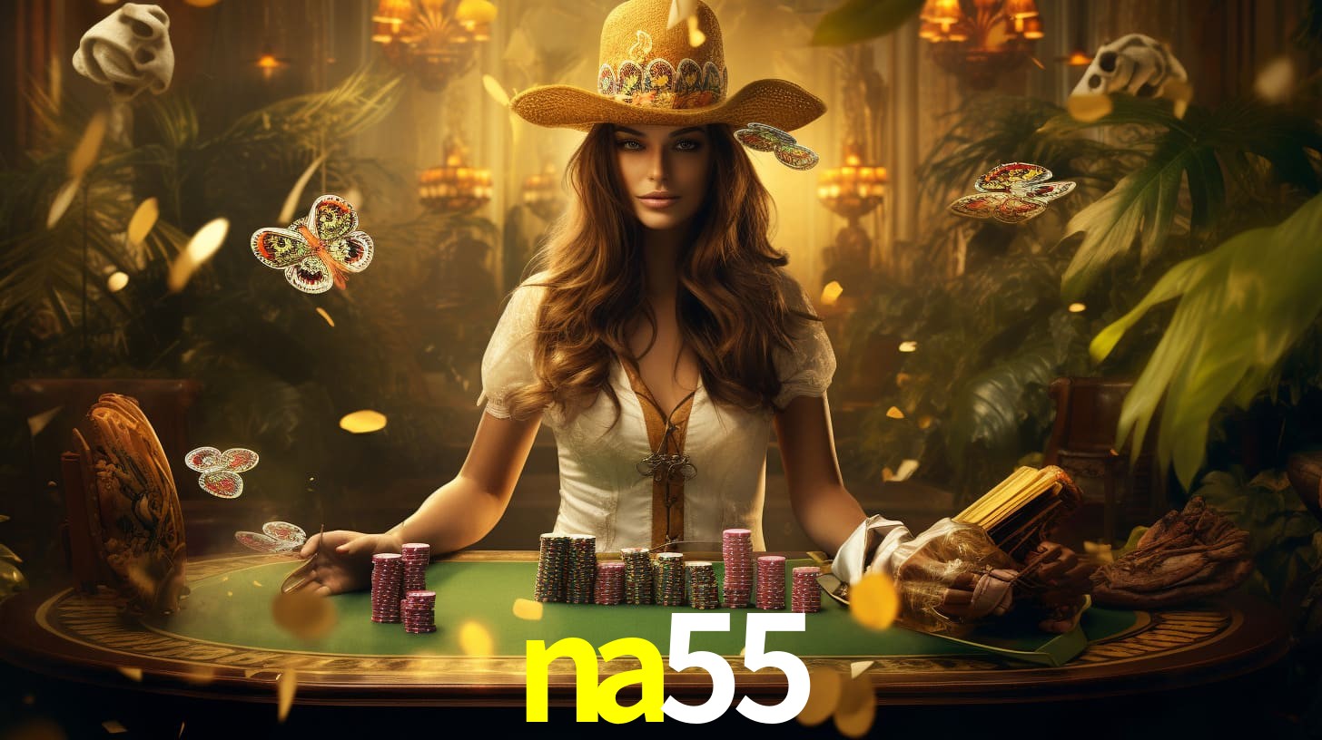 Programa VIP na55