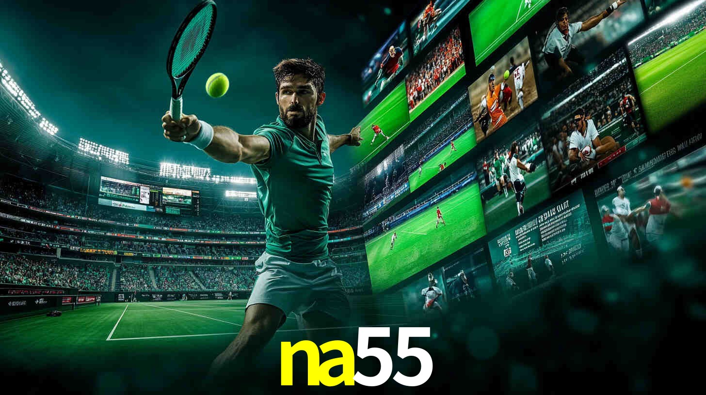Casino VIP na55