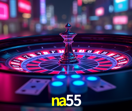 Estatísticas do Jogo na55