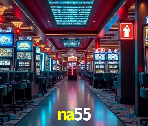 Login Seguro na55