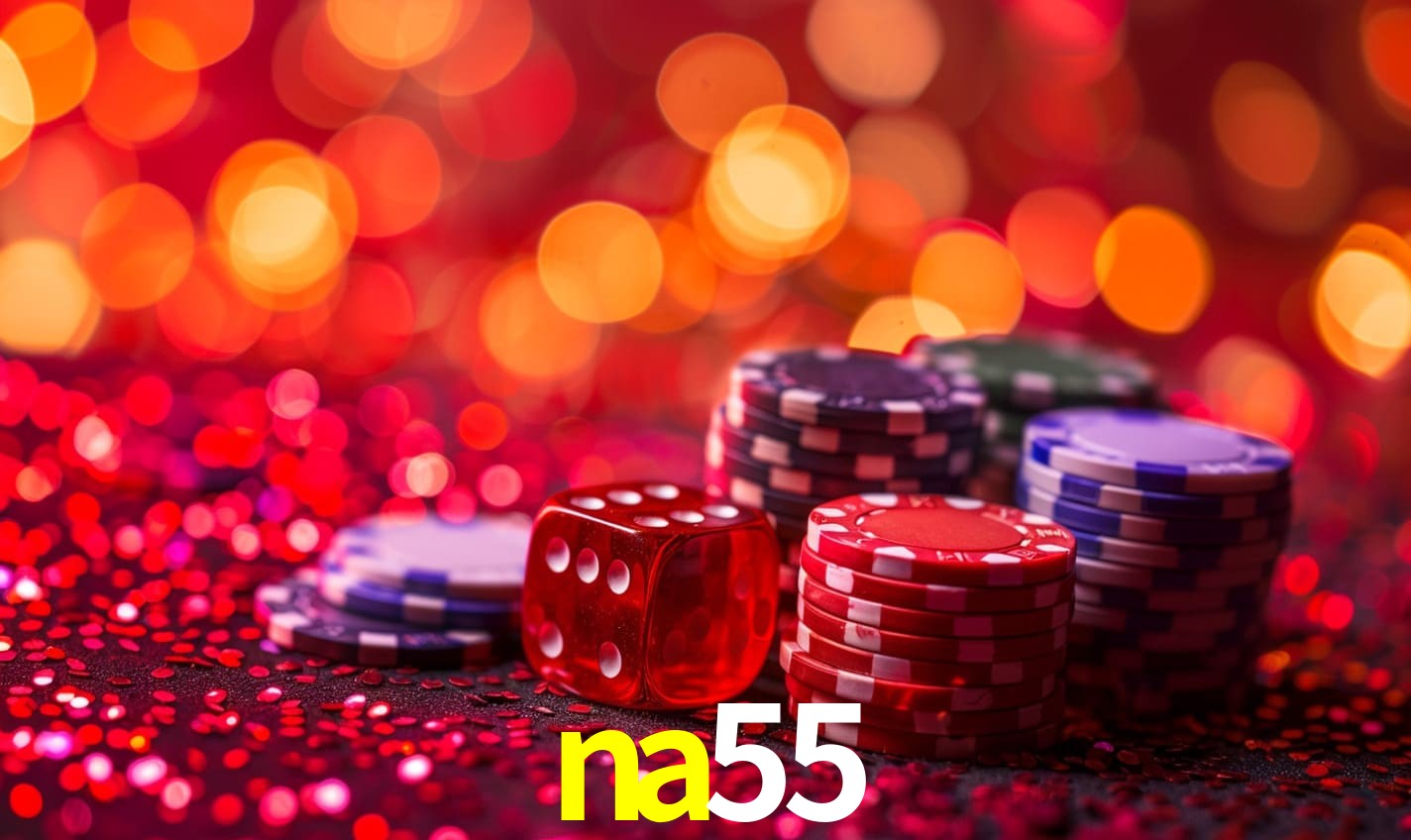 Jogos de Slot na55
