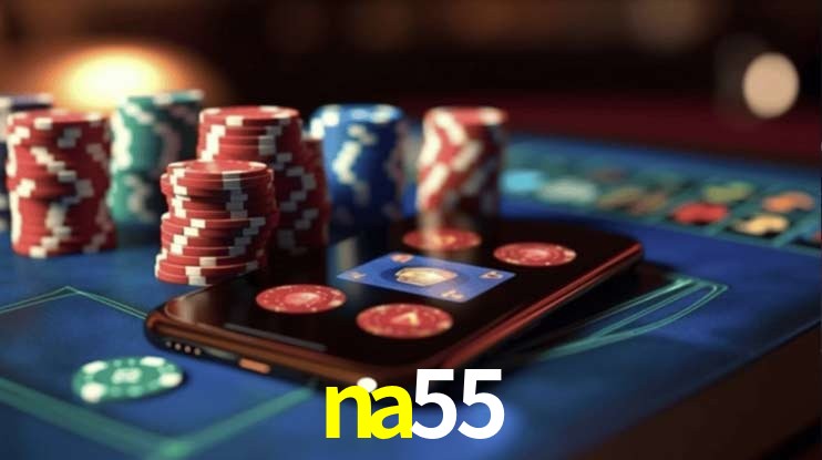 A Popularidade dos Caça-Níqueis no na55