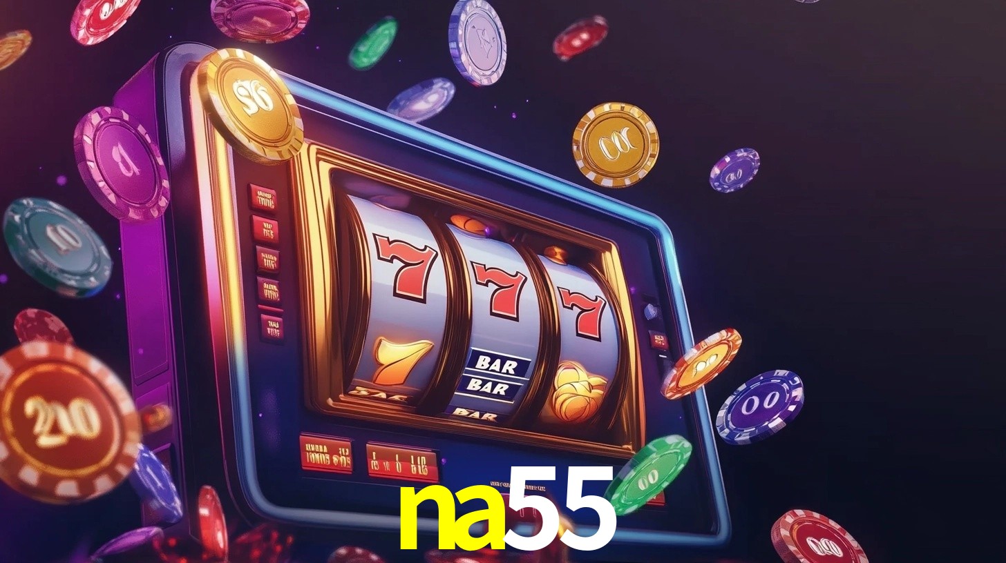 Exclusive Games na55