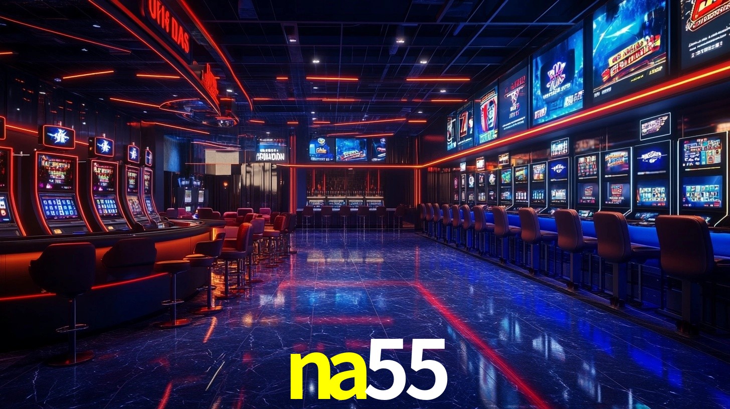 na55 App Interface