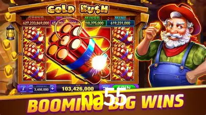 Descubra o Mundo do Cassino Online com na55
