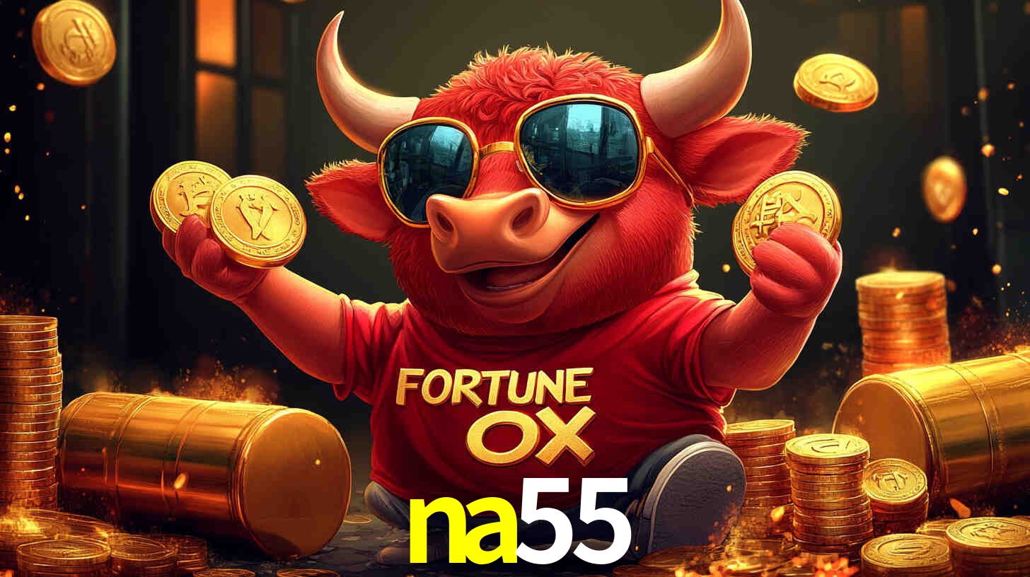 Programa VIP na55